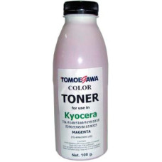 Тонер KYOCERA TK-5140/5195/5215/5305/8115 Magenta 100г Tomoegawa (TG-KM6030M-100)