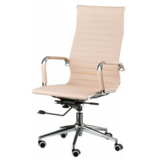 Офісне крісло Special4You Solano artleather beige (000002573)