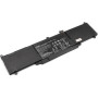 Акумулятор до ноутбука ASUS ZenBook UX303L (C31N1339) 11.31V 4300mAh (NB430895)