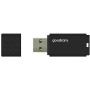 USB флеш накопичувач GOODRAM 16GB UME3 Black USB 3.0 (UME3-0160K0R11)