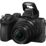 Цифровий фотоапарат Nikon Z50 + 16-50 VR + 50-250 VR (VOA050K002)