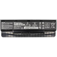 Акумулятор до ноутбука ASUS ROG G551 (A32N1405) 10.8V 5200mAh PowerPlant (NB430659)