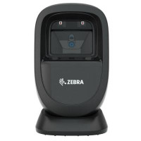 Сканер штрих-коду Symbol/Zebra DS9308-SR USB, black, kit (DS9308-SR4U2100AZE)