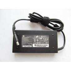 Блок живлення до ноутбуку HP 120W 19.5V, 6.15A, 7.4/5.1(pin inside) Slim (HSTNN-CA25 / A40279)