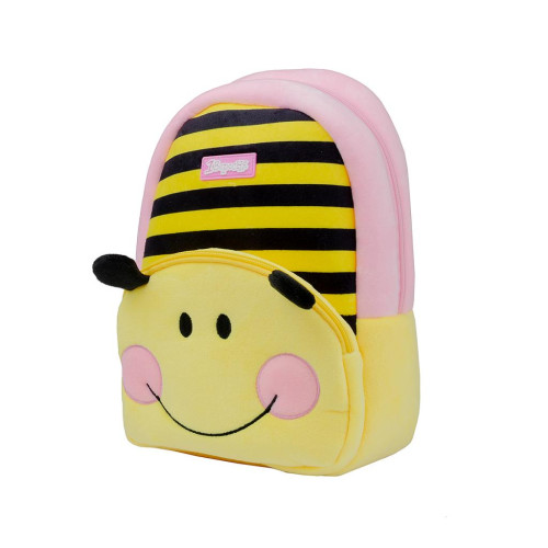 Рюкзак дитячий 1 вересня K-42 Bee (558529)