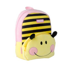 Рюкзак дитячий 1 вересня K-42 Bee (558529)