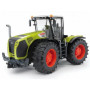 Спецтехніка Bruder трактор Claas Xerion 5000 1:16 (03015)