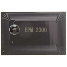 Чіп для картриджа Epson EPL-M2300/2400/MX20 8К Black WWM (JYD-EpsM2300)