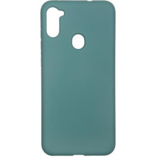 Чохол до мобільного телефона Armorstandart ICON Case for Samsung A11 /M11 Pine Green (ARM56573)