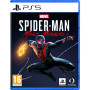 Гра Sony Marvel Spider-Man. Miles Morales [PS5, Russian version] (9837022)