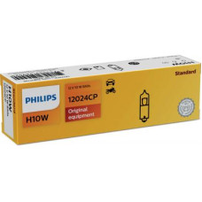 Автолампа Philips 10W (PS 12024 CP)