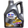 Моторна олива Mobil SUPER 3000 F-FE 5W30 4л (MB 5W30 3000 FE 4L)