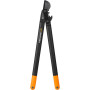 Секатор Fiskars площинний посилений PowerGear L L78 (1000584)