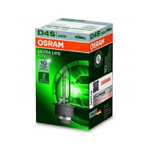 Автолампа Osram Автолампа ксенонова (OS 66440 ULT)