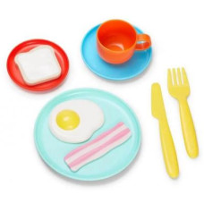 Ігровий набір Kid O посуди Сніданок 9 предметів (10453)