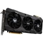 Відеокарта ASUS GeForce RTX3060 12Gb TUF OC V2 GAMING LHR (TUF-RTX3060-O12G-V2-GAMING)