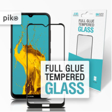 Скло захисне Piko Full Glue Nokia 1.4 (1283126511820)