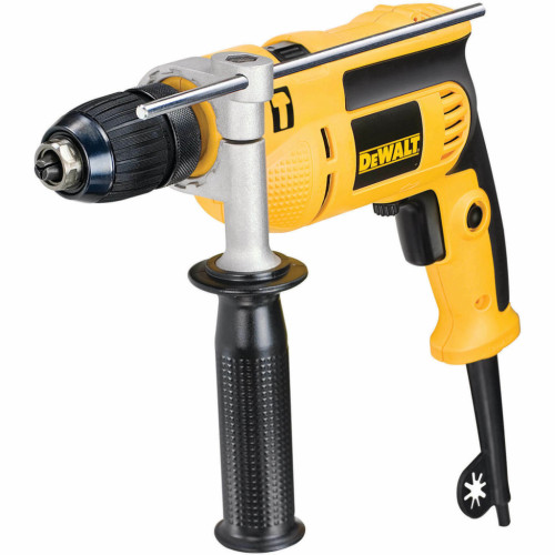 Дриль DeWALT DWD024S