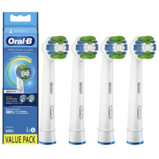 Насадка для зубної щітки Oral-B Precision Clean EB20RB CleanMaximiser (4)
