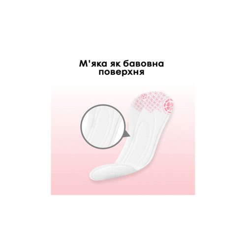 Щоденні прокладки Kotex Ultraslim Deo 56 шт. (5029053548258)