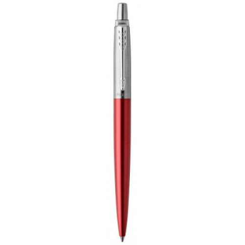 Ручка кулькова Parker JOTTER 17 Kensington Red CT BP (16 432)