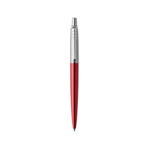 Ручка кулькова Parker JOTTER 17 Kensington Red CT BP (16 432)