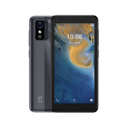 Мобільний телефон ZTE Blade L9 1/32GB Gray