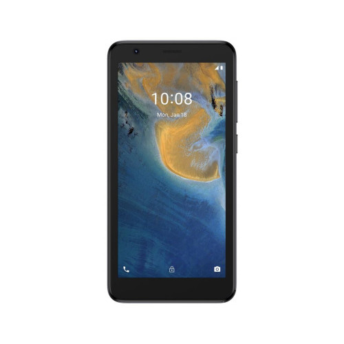 Мобільний телефон ZTE Blade L9 1/32GB Gray