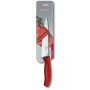 Кухонний ніж Victorinox SwissClassic Carving 19 см Red (6.8001.19B)