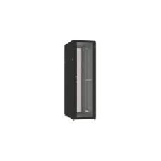 Шафа напольна Zpas 42U 600x1200 perf door (IT-426012-45AA-4-161-FP)