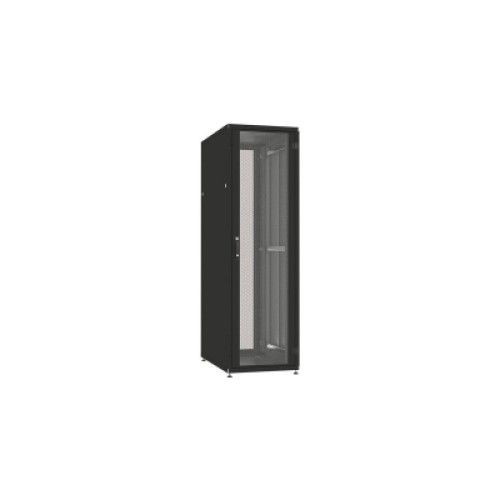 Шафа напольна Zpas 42U 600x1200 perf door (IT-426012-45AA-4-161-FP)