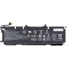 Акумулятор до ноутбука HP Envy 13-AD141NG (AD03XL) 11.55V 4450mAh (NB461677)