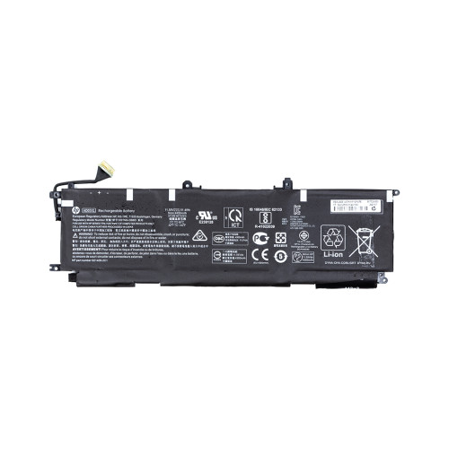 Акумулятор до ноутбука HP Envy 13-AD141NG (AD03XL) 11.55V 4450mAh (NB461677)