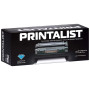 Картридж Printalist HP LJ M252/M277 CF401A Cyan (HP-CF401A-PL)