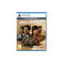 Гра Sony Uncharted: Legacy of Thieves Collection Blu-ray диск (9792598)