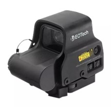 Коліматорний приціл EOTech EXPS3 65MOA/1MOA з 2 крапками (EXPS3-2)