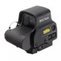 Коліматорний приціл EOTech EXPS3 65MOA/1MOA з 2 крапками (EXPS3-2)