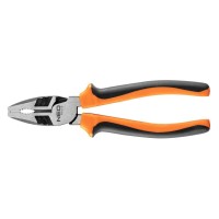 Плоскогубцы Neo Tools комбинированные, 40% FS, 180 мм, CrNi (01-152)