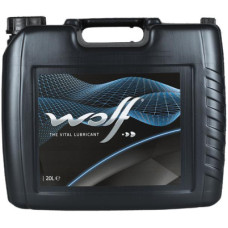 Моторна олива Wolf VITALTECH 10W40 20л (8315053)