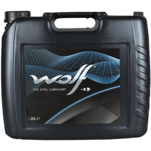 Моторна олива Wolf VITALTECH 10W40 20л (8315053)