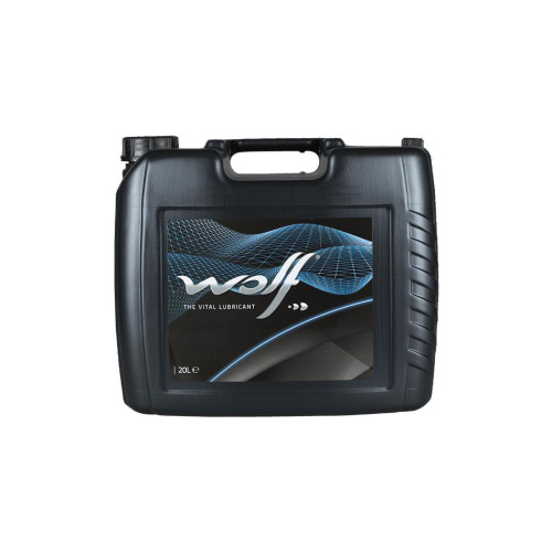 Моторна олива Wolf VITALTECH 10W40 20л (8315053)