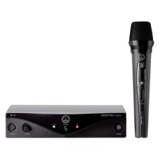 Мікрофон AKG Perception Wireless 45 Vocal Set BD C1 (3251H00040)