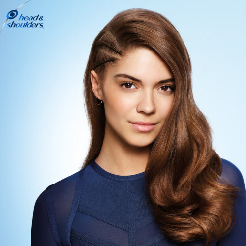 Шампунь Head & Shoulders Заспокійливий догляд проти лупи 400 мл (8006540596289)