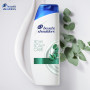 Шампунь Head & Shoulders Заспокійливий догляд проти лупи 400 мл (8006540596289)