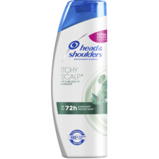 Шампунь Head & Shoulders Заспокійливий догляд проти лупи 400 мл (8006540596289)