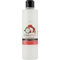 Гель для душу ElenSee Like Juice Lychee & Camellia 390 мл (4820098542178)