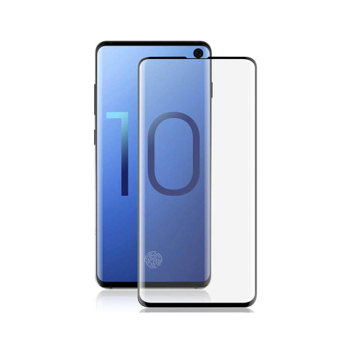 Скло захисне PowerPlant 3D Samsung Galaxy S10 (GL606627)