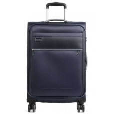 Валіза Travelite MIIGO Navy M exp (TL092748-20)