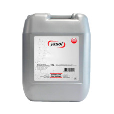 Трансмісійна олива JASOL Gear OIL GL-5 85w90 20л (GL5859020)