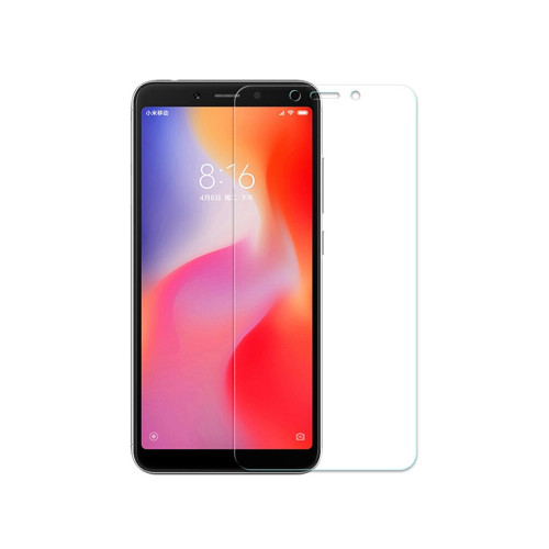 Скло захисне PowerPlant Xiaomi Redmi 6A (GL605569)